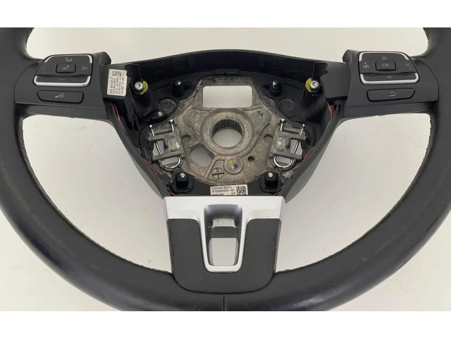 Volant Volkswagen PASSAT B7 2016 3C8419091BEE74, 3C8419091BEE74  