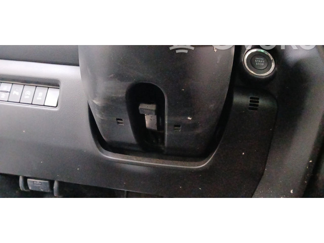 Руль Suzuki Swift III  2016 - 2023 года       