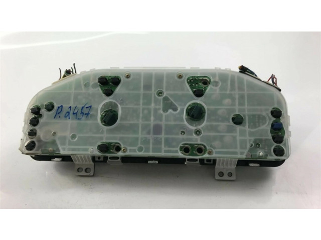 Přístrojová deska  Mazda Demio 2003 DNDC37A, P2457  