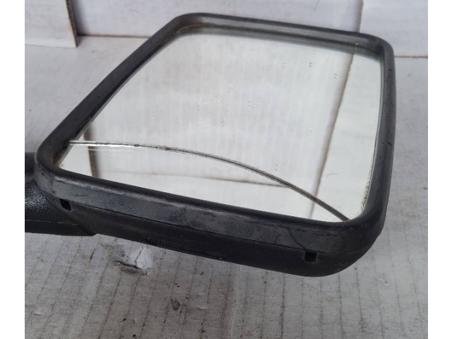 Замок раздвижная дверь 251857513A, E10017095   Volkswagen Transporter - Caravelle T3
