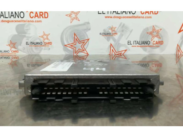 Řídící jednotka 0105457532   Mercedes-Benz CL C140 