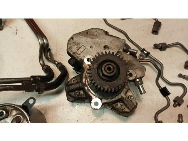 Vstřikovač A6420701187, 0445116026   Mercedes-Benz E W212  pro naftový motor 3.0 642850 