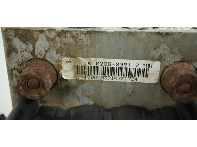 Jednotka ABS A1634310712   Mercedes-Benz ML W163 2001