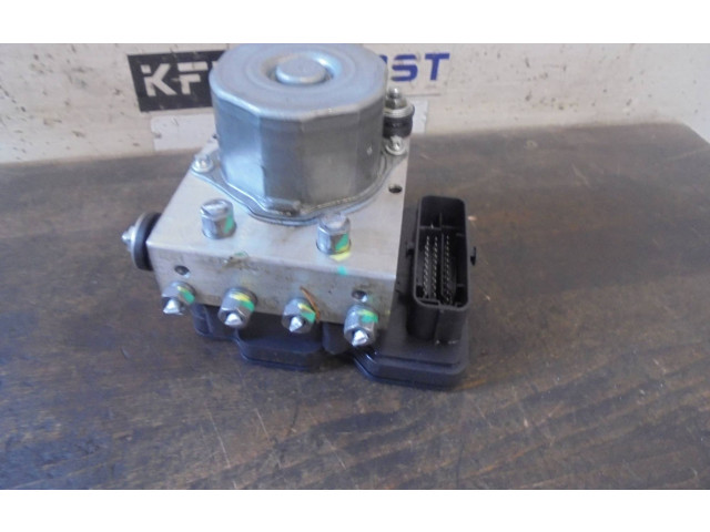 Jednotka ABS 476607477R, 0265255189   Dacia Duster 2016