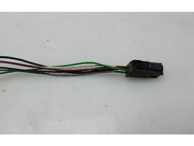 Zpětné zrcátko  Peugeot 307 2005  96347734xt  