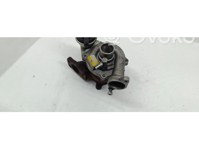 Ojnice  54351014861    Peugeot 207  