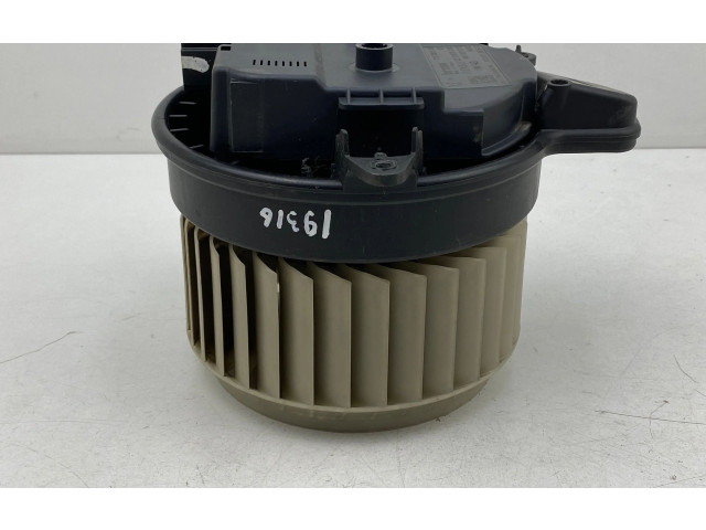 Вентилятор печки    4H1820021B, 7737081503   Audi A6 S6 C7 4G