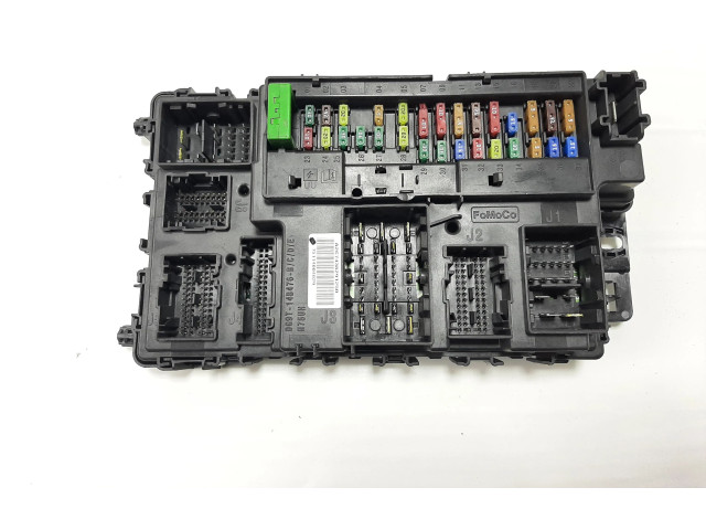 Ojnice  FU5T15604, DG9T14B476B    Ford Galaxy  