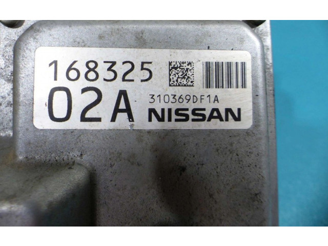 Řídící jednotka 310369DF1A, IMPRK884552   Nissan Maxima A35 2014