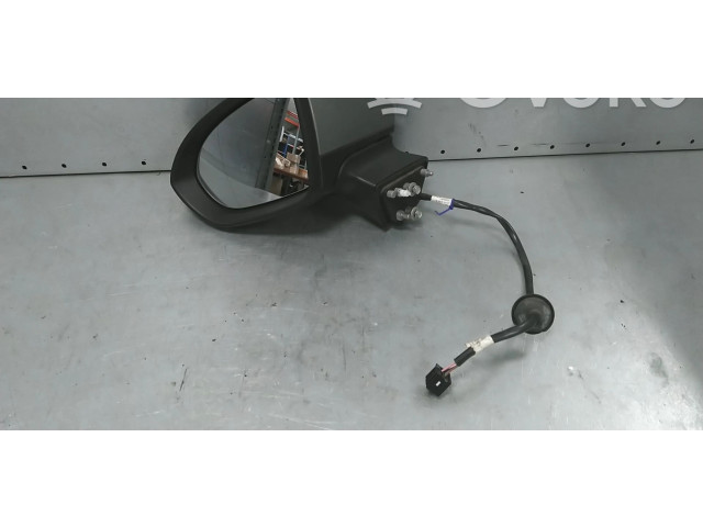 Zpětné zrcátko  Vauxhall Astra K 2016  13453526, 39111562  