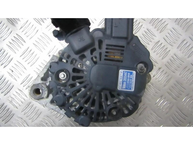 Генератор 2655447, 37300-2B101   KIA Venga 1.4     