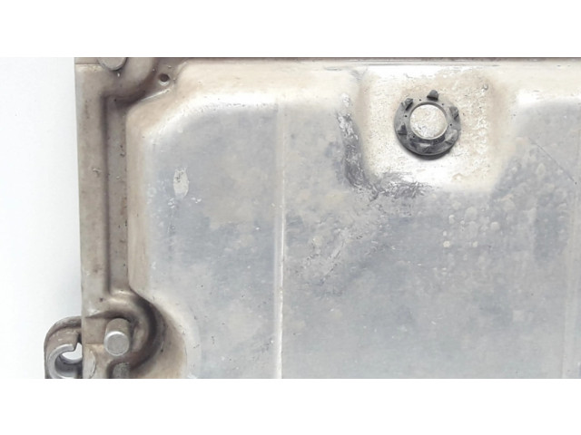 Řídící jednotka 9637089680, 0281010162   Citroen Xsara 1999