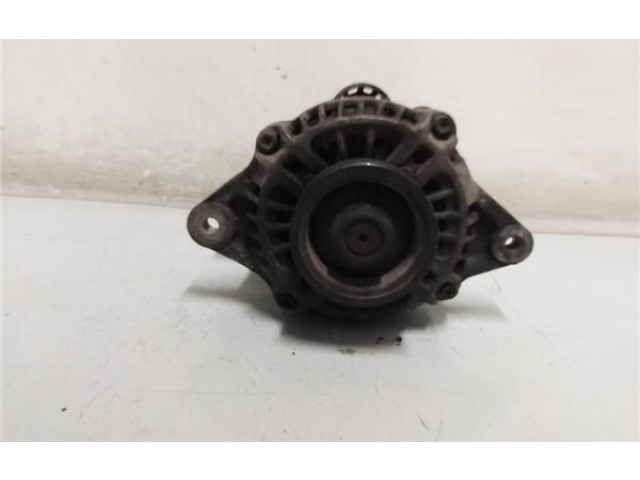 Генератор 02503AB160108, 02503AB160108   Hyundai Atos Prime      