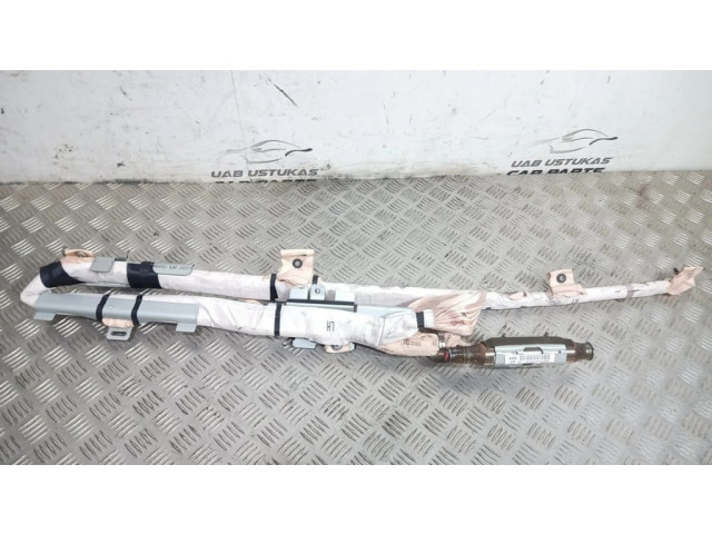 Боковая подушка безопасности 91011009742, 1048728   Mazda CX-7