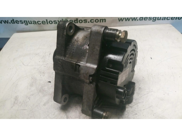 Генератор 9642880180, ALTERNADOR   Citroen C5 1.7     