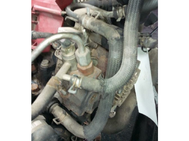Vstřikovací čerpadlo 0445010134   Toyota Yaris    1ND 