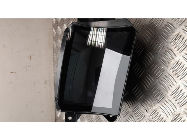 Дисплей    8784906   BMW X3M F97