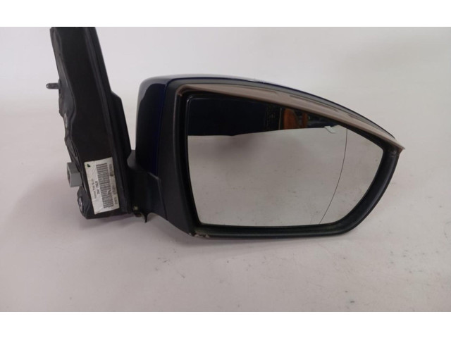 Зеркало электрическое        Ford Kuga I  2008 - 2012 года   