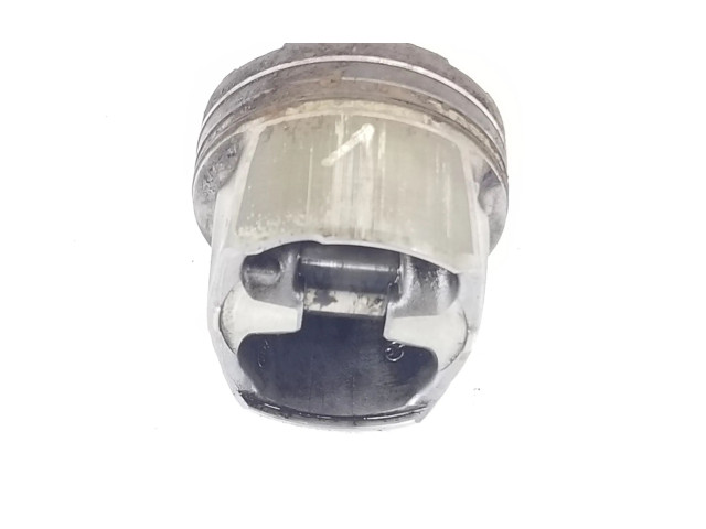  Поршень с шатуном D4FE 230412U900, PISTOND4FE  KIA Ceed  