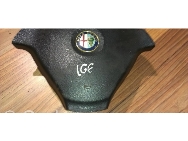 Подушка безопасности пассажира a983450795   Alfa Romeo 166