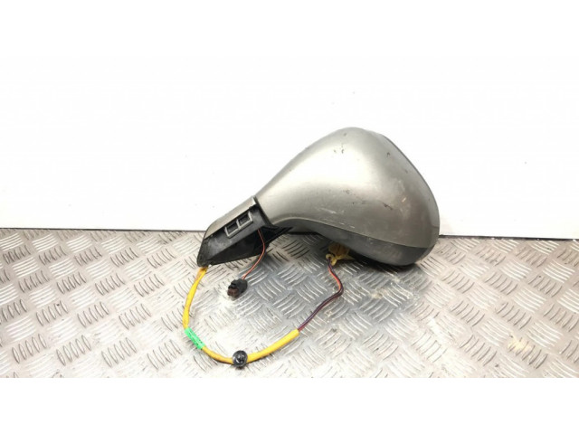 Zpětné zrcátko  levé Peugeot 308 2009  E20308094, E20208094  