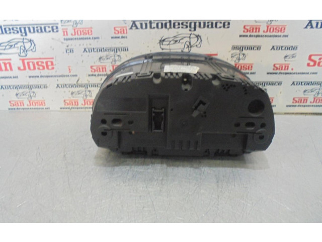 Панель приборов 9283815-02   BMW X1 E84       