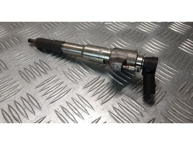 Vstřikovač 166009567R   Nissan Navara D23    YS23E280 