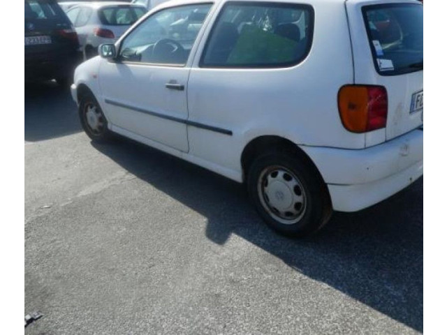 Блок АБС    Volkswagen  Polo III 6N 6N2 6NF  1995 - 2001 года