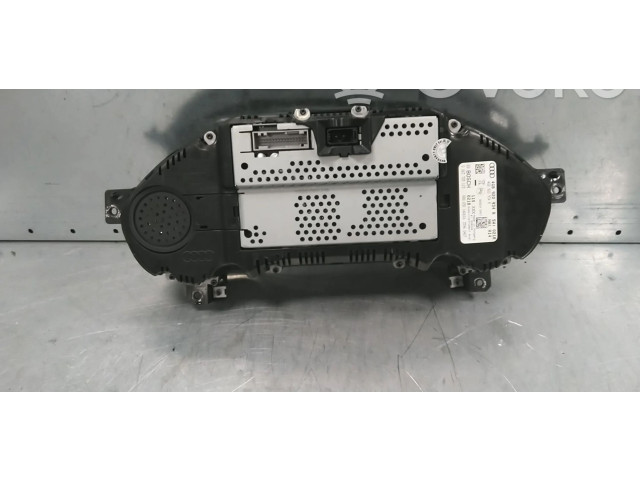 Přístrojová deska  Audi A6 S6 C7 4G 2017 4G8920934R  