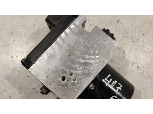 Jednotka ABS 15710604, 331507203315   Peugeot 407 2006