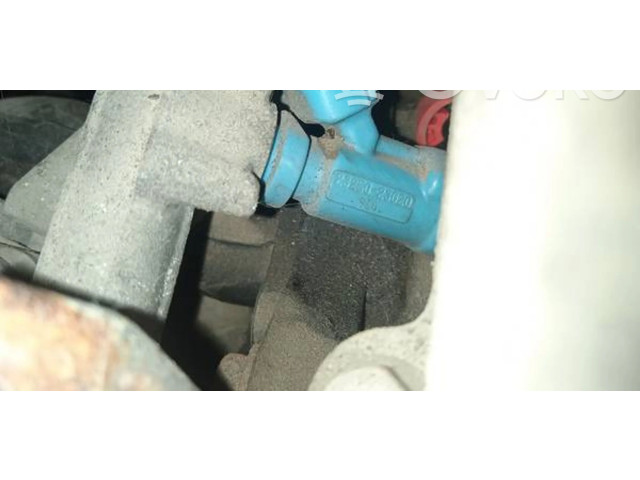 Vstřikovací lišta 2325023020, 23250-23020   Toyota Yaris     