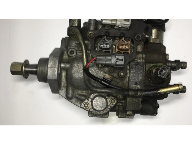 Vstřikovací čerpadlo 2210067070, 09650001315   Toyota 4 Runner N180  pro naftový motor 3.0  