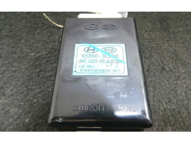 Блок управления 958603L000   Hyundai Grandeur