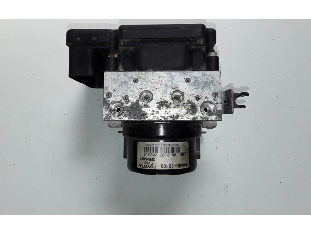 Jednotka ABS 895410D170, 06210962033   Toyota Yaris 2012