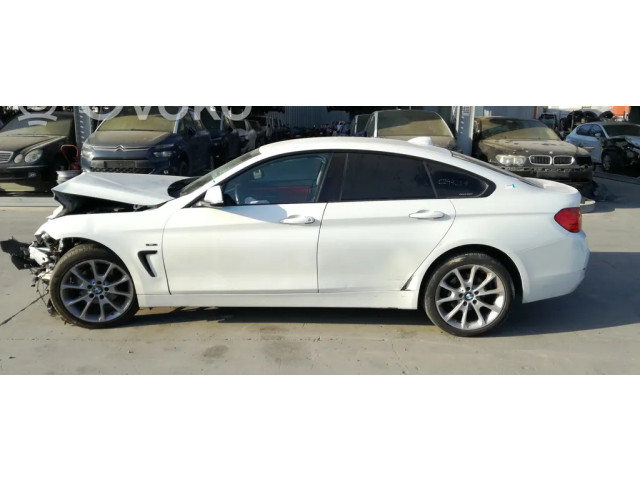 Вентилятор радиатора     8616315, 9450015    BMW 4 F32 F33 2.0