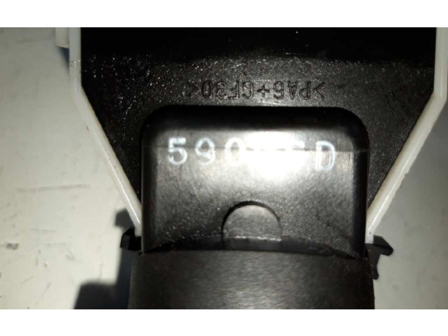 Ручка стеклоочистителей 5909SD   Nissan Murano Z50