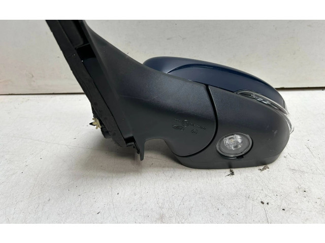 Zpětné zrcátko  Ford Focus 2022  E9011509  