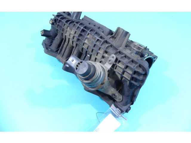 Всасывающий коллектор 25187010, IMPRK1327308    Chevrolet Captiva