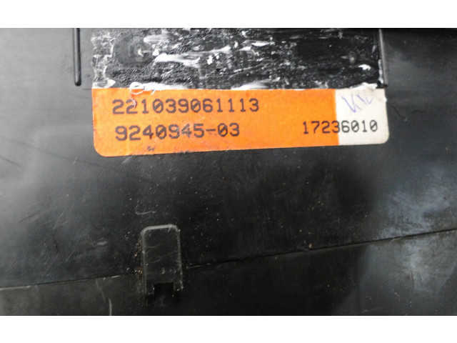   Pojistková skříňka 9240945, 9240945   Mini Cooper Countryman R60 2013
