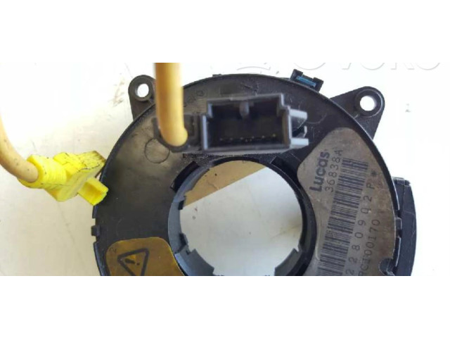 Подрулевой шлейф SRS YRC100170, ANILLOAIRBAG   Rover 200 XV