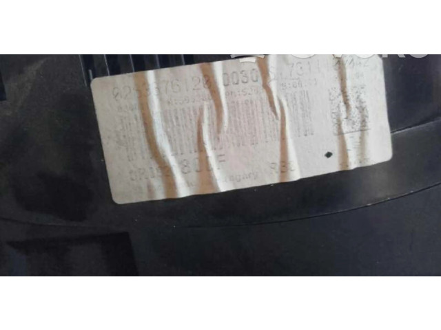 Панель приборов 02636761200030S   Seat Exeo (3R)       