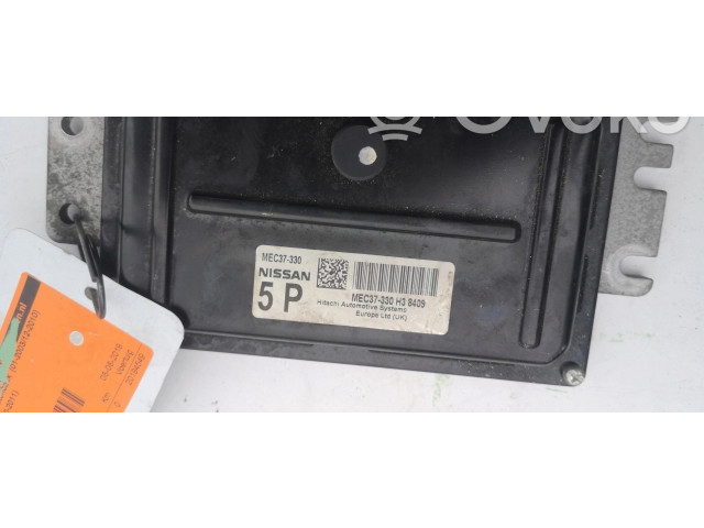 Řídící jednotka MEC37-330-, MEC37-330   Nissan Micra C+C 2003