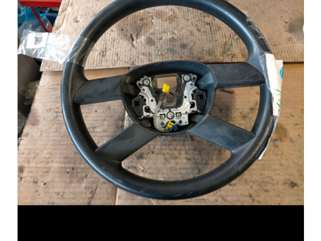 Руль Volkswagen Fox   -  года 5Z0419091M9B9      