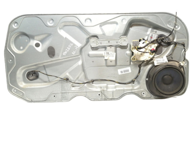 Zpětné zrcátko  Ford Focus 2005  4M51B045H17AA, 995208101  