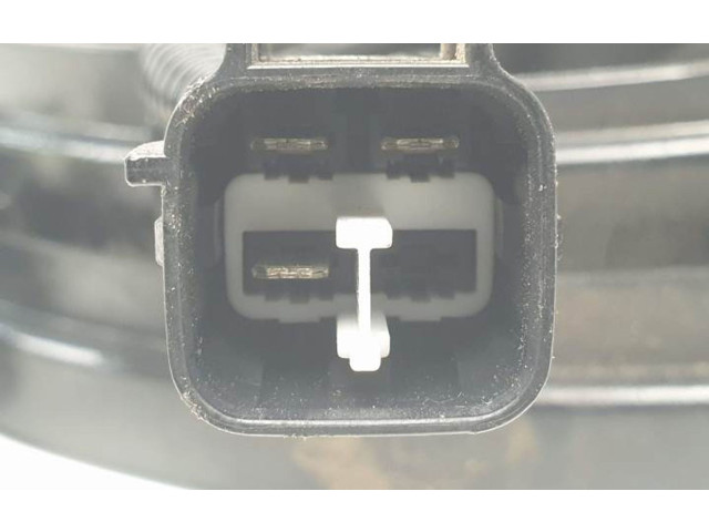Вентилятор радиатора     A005341    Hyundai i20 (GB IB) 