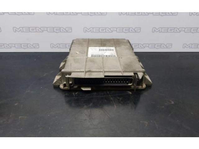 Řídící jednotka 9624999780, G6.110D03   Peugeot 106 
