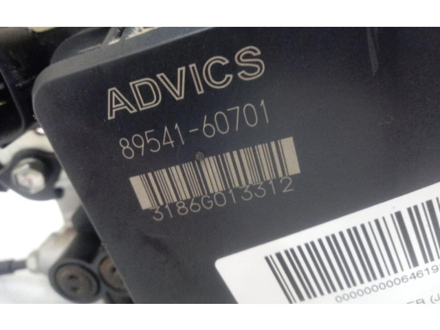 Jednotka ABS 8954160701   Toyota Land Cruiser (J120) 2017