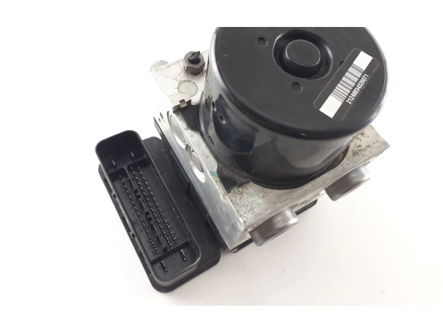 Jednotka ABS 7L0907379K, 7L0614517   Volkswagen Touareg I 2007