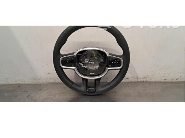 Volant Volvo V60 2022   