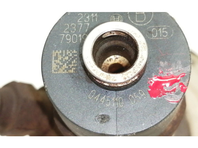 Vstřikovač 0445110059   Chrysler Voyager    VM48C 
